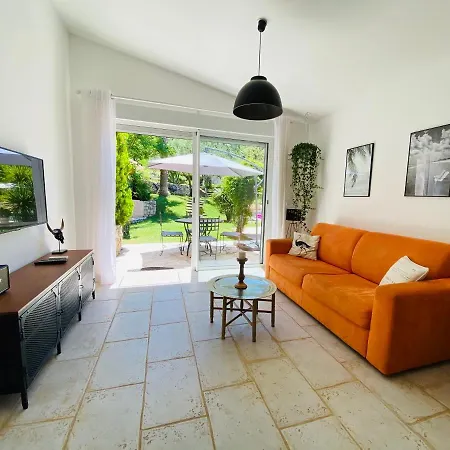 Tatil Evi Maison De Cardabella