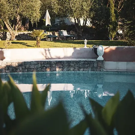Maison De Cardabella Tatil Evi