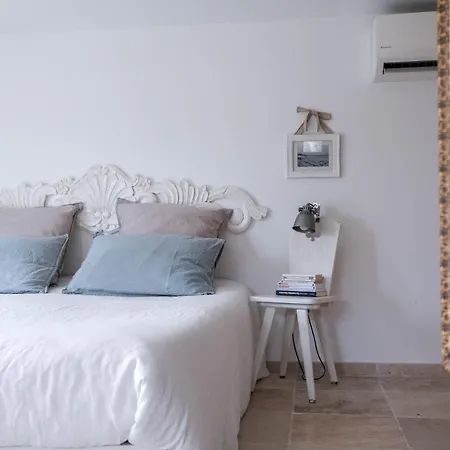 Maison De Cardabella Tatil Evi