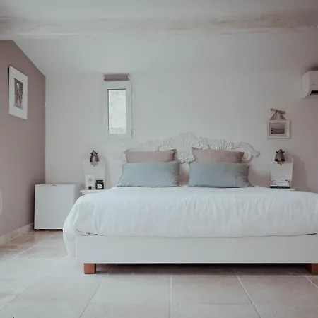 Maison De Cardabella Tatil Evi Le Tignet