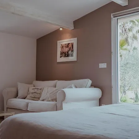 Tatil Evi Maison De Cardabella Le Tignet