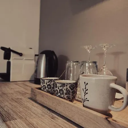 Tatil Evi Maison De Cardabella *