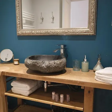 Tatil Evi Maison De Cardabella