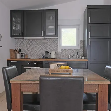Maison De Cardabella Tatil Evi