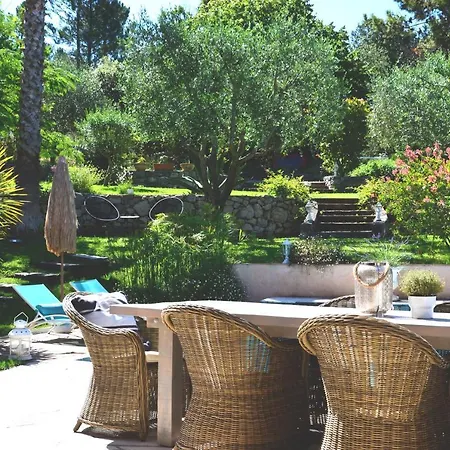 Maison De Cardabella Vakantiehuis