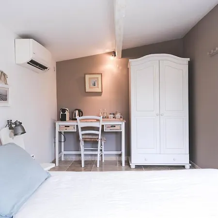Maison De Cardabella Vakantiehuis *