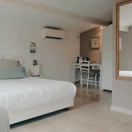 Maison De Cardabella Vakantiehuis Le Tignet